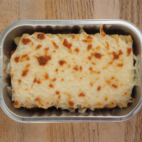 Lasagne