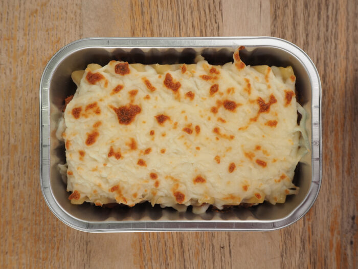 Lasagne