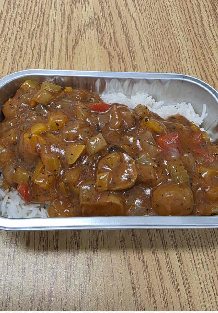 Boulettes créoles