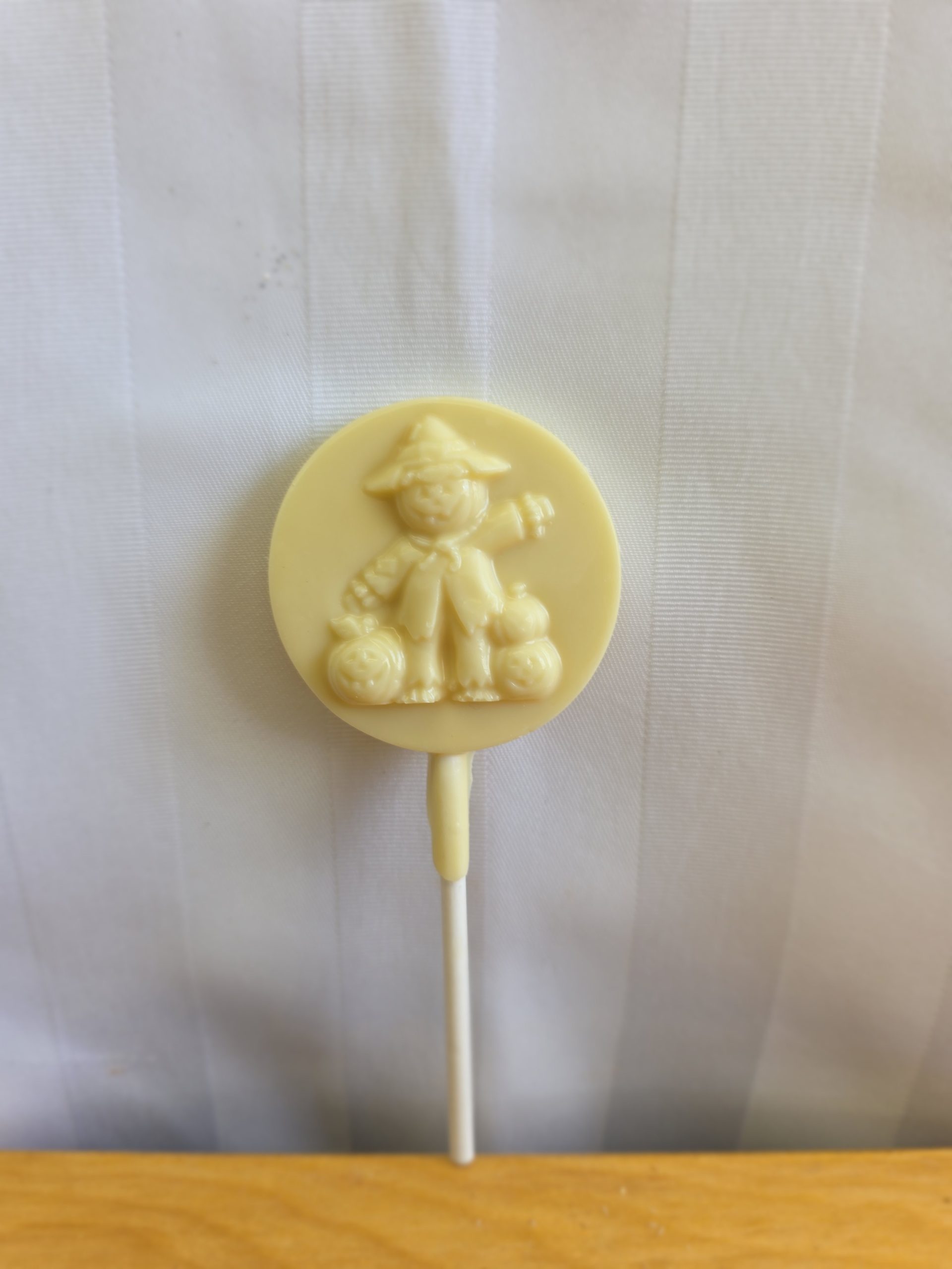 Suçon Épouvantail – Image 4