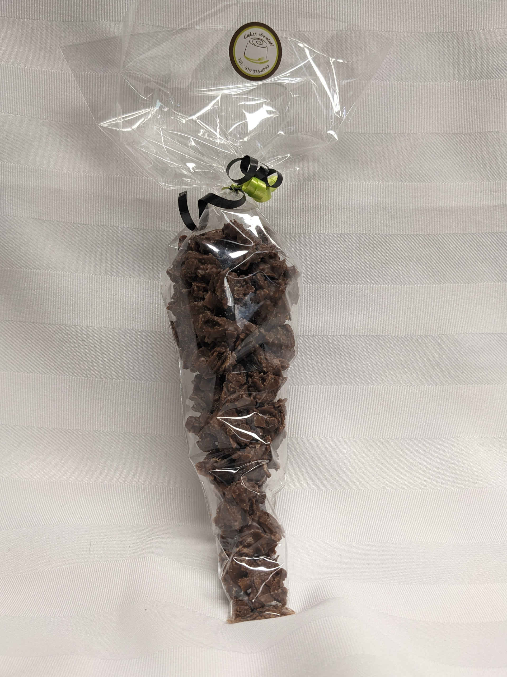 Rochers feuilletine (cône) – Image 3