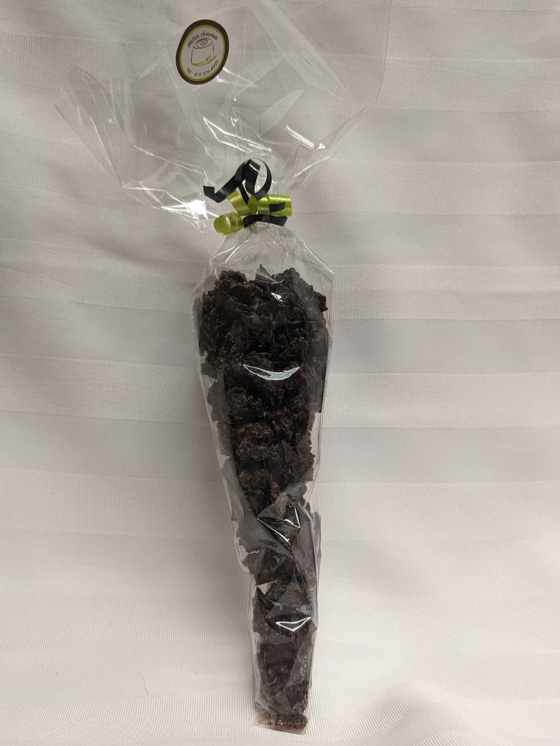 Rochers feuilletine (cône) – Image 2