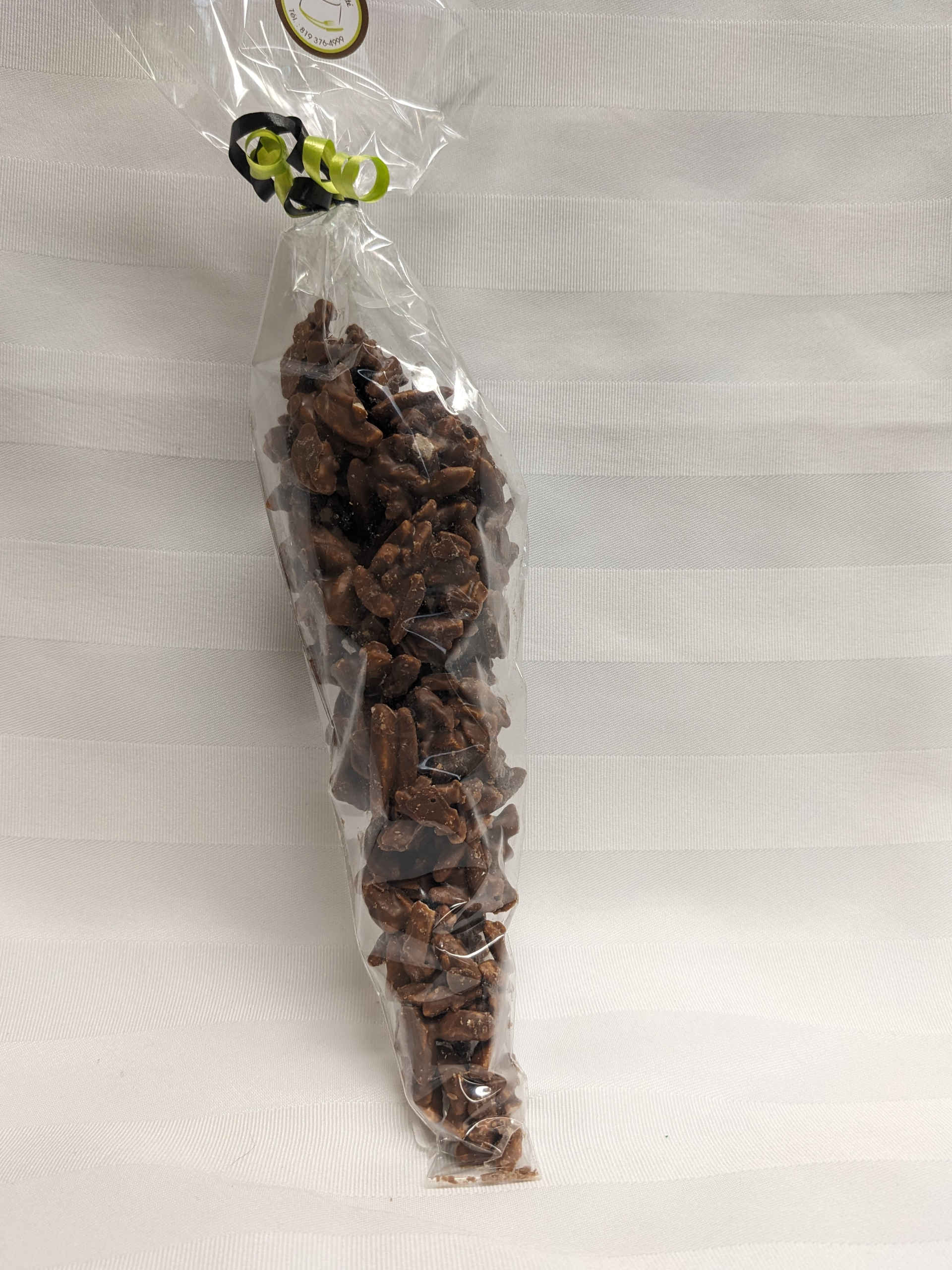 Rochers aux amandes (cône) – Image 3