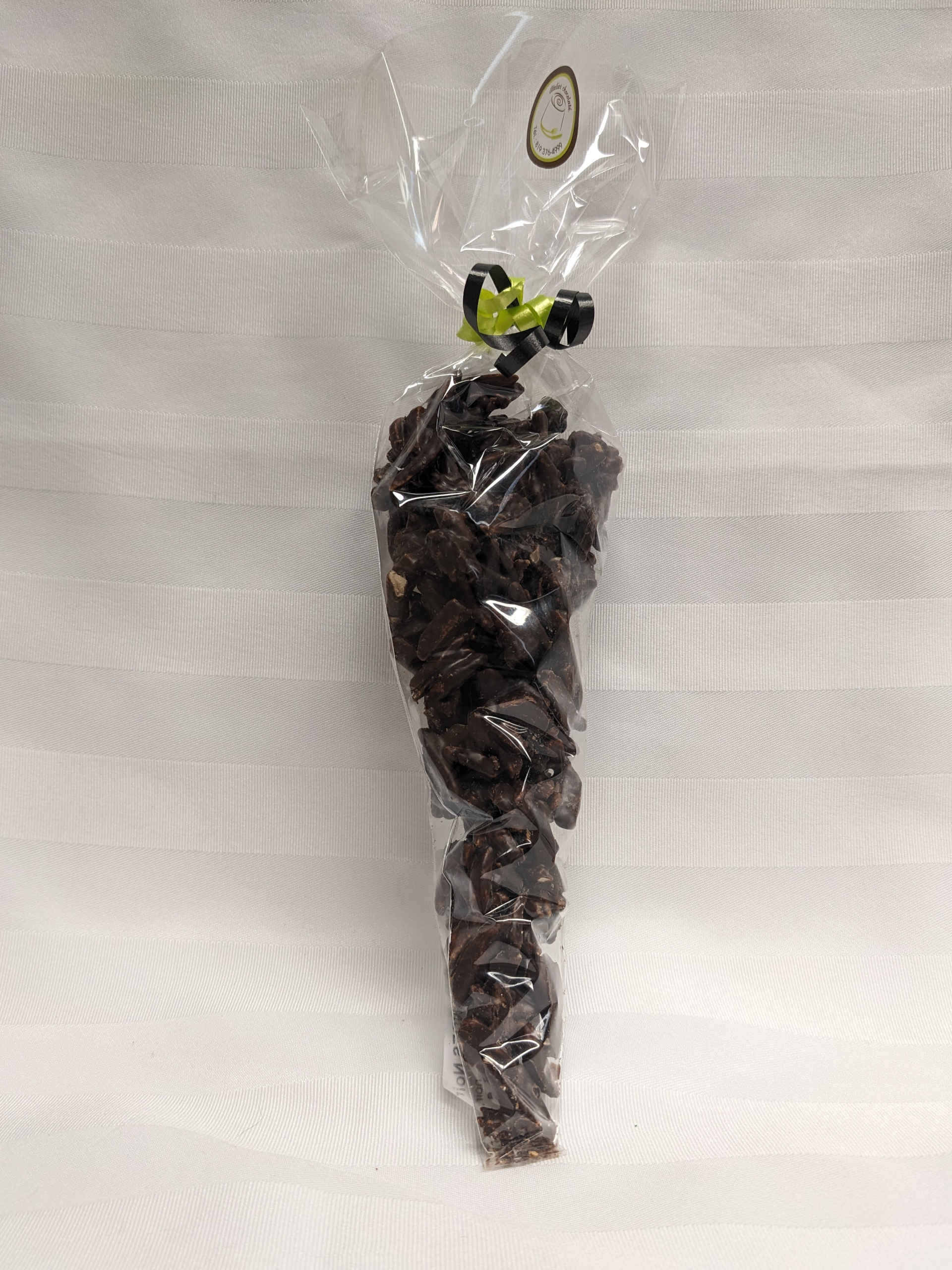 Rochers aux amandes (cône) – Image 2